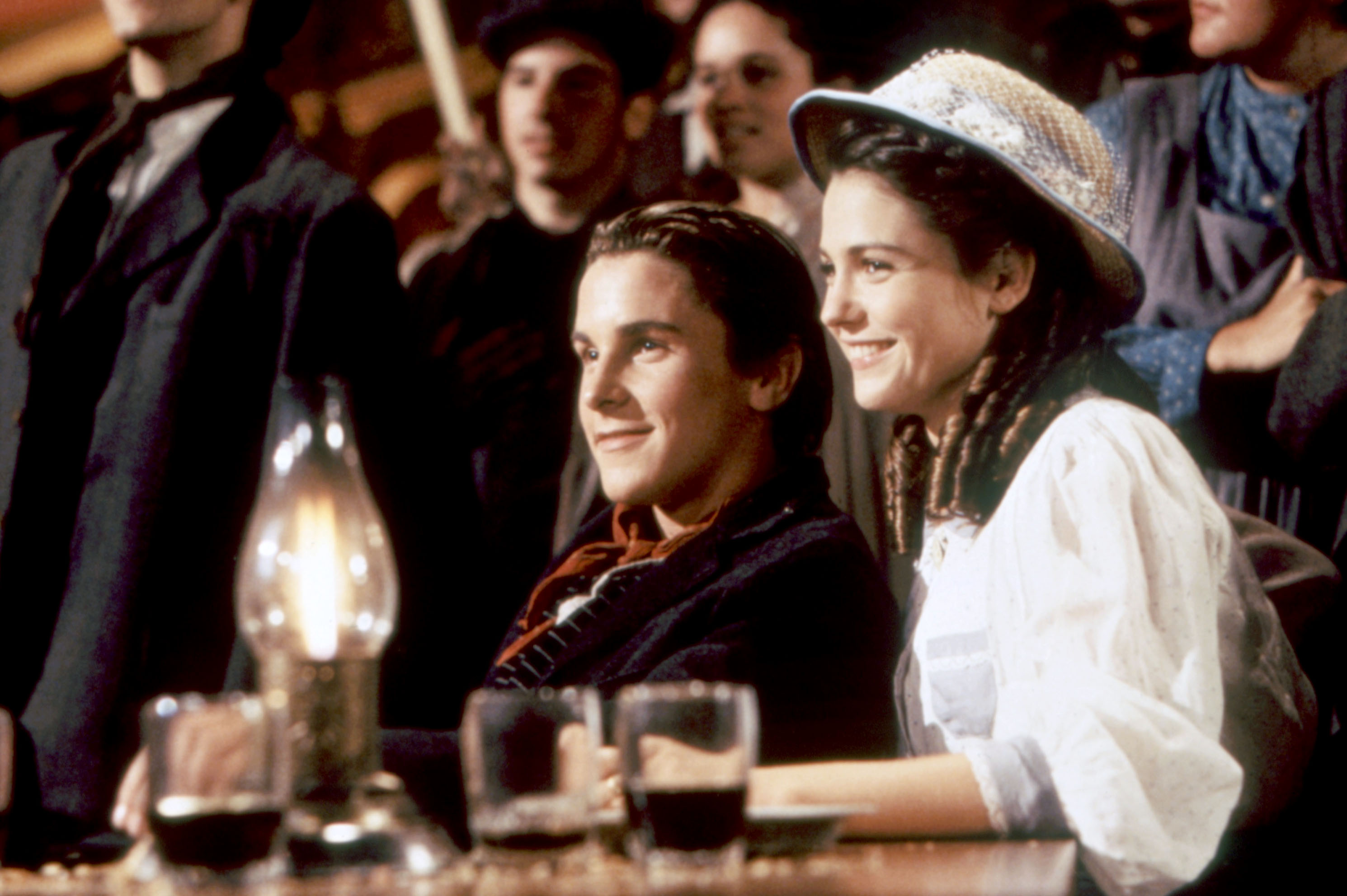 报童传奇剧照的剧照