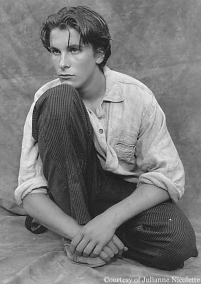 报童传奇剧照的剧照