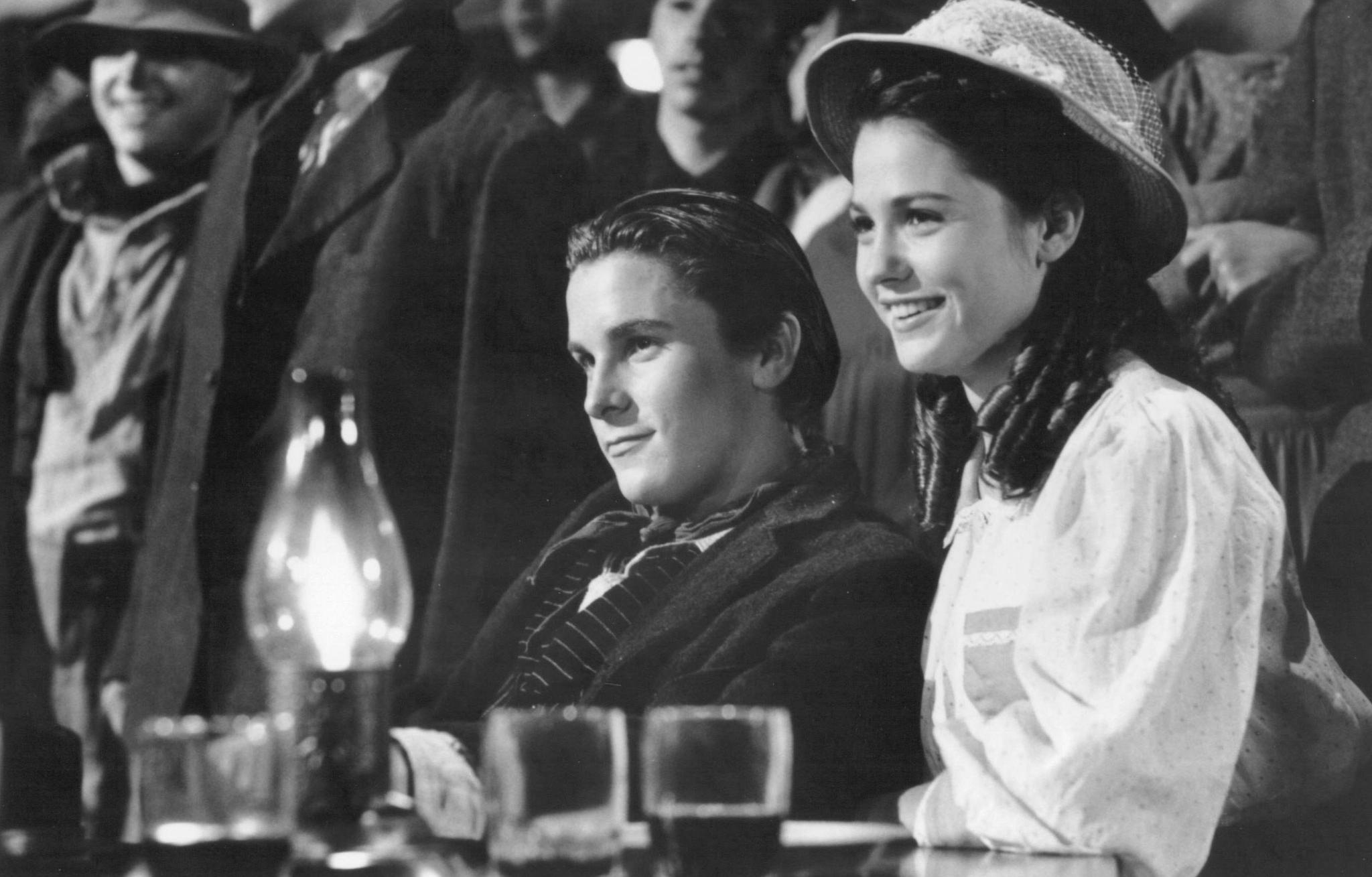 报童传奇剧照的剧照