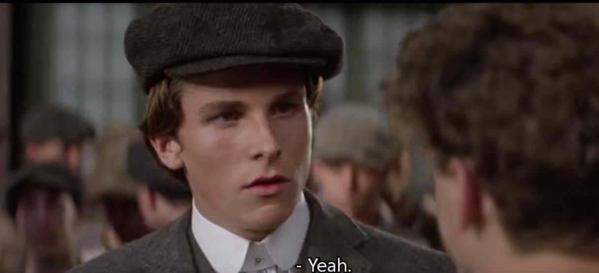 报童传奇剧照的剧照