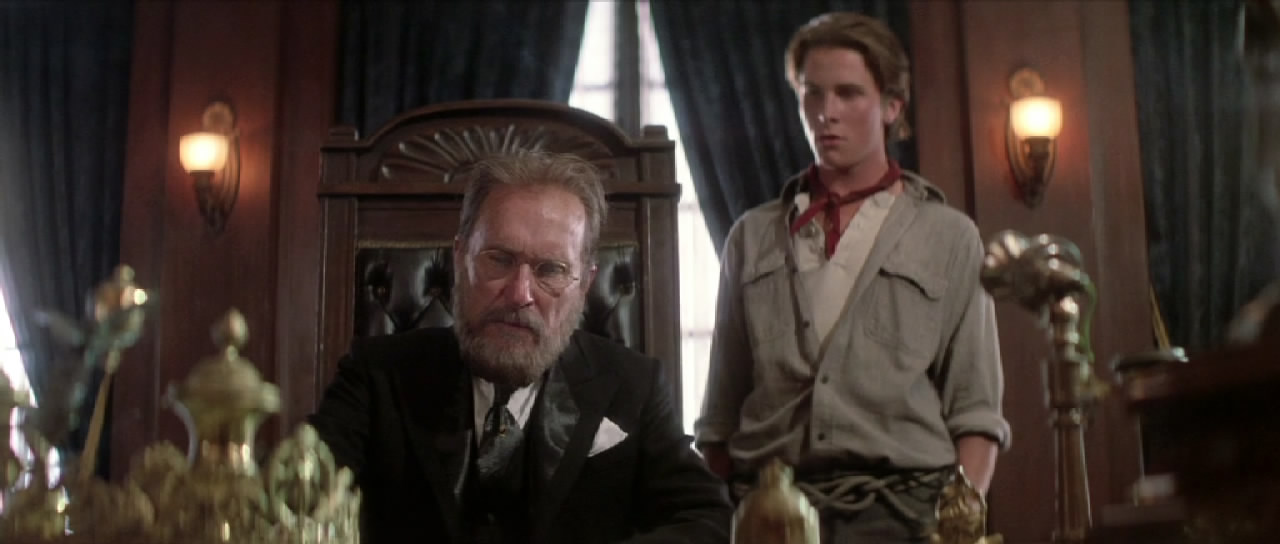 报童传奇剧照的剧照