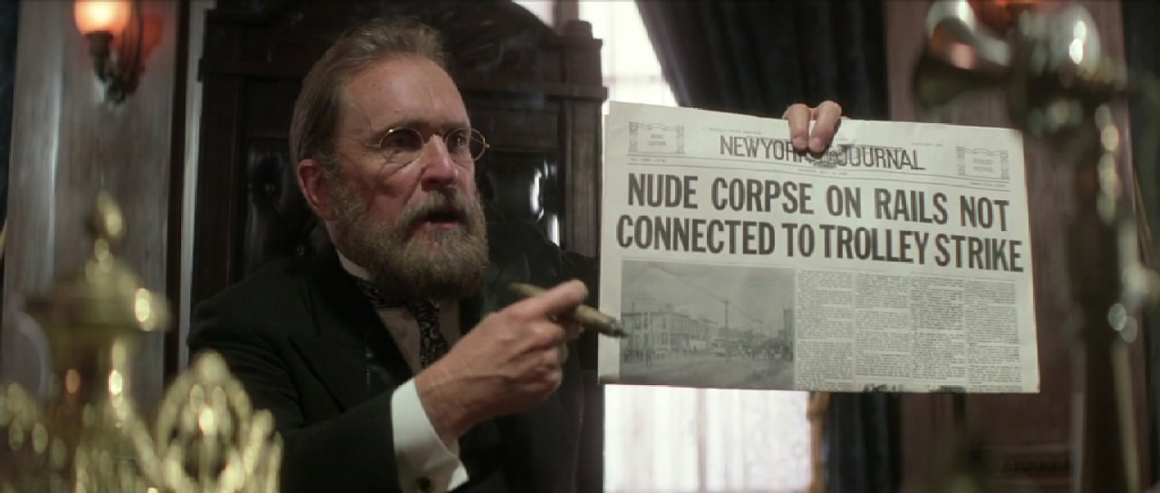 报童传奇剧照的剧照