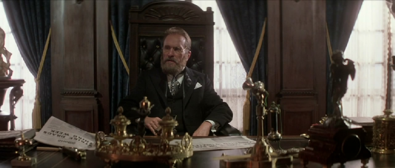 报童传奇剧照的剧照