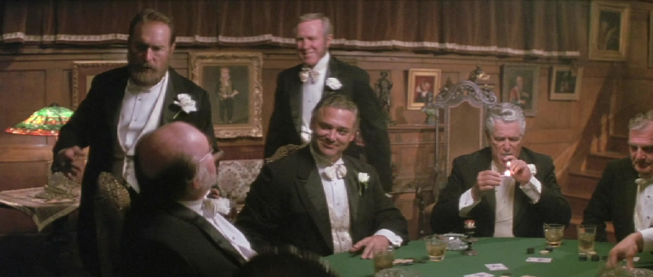 报童传奇剧照的剧照