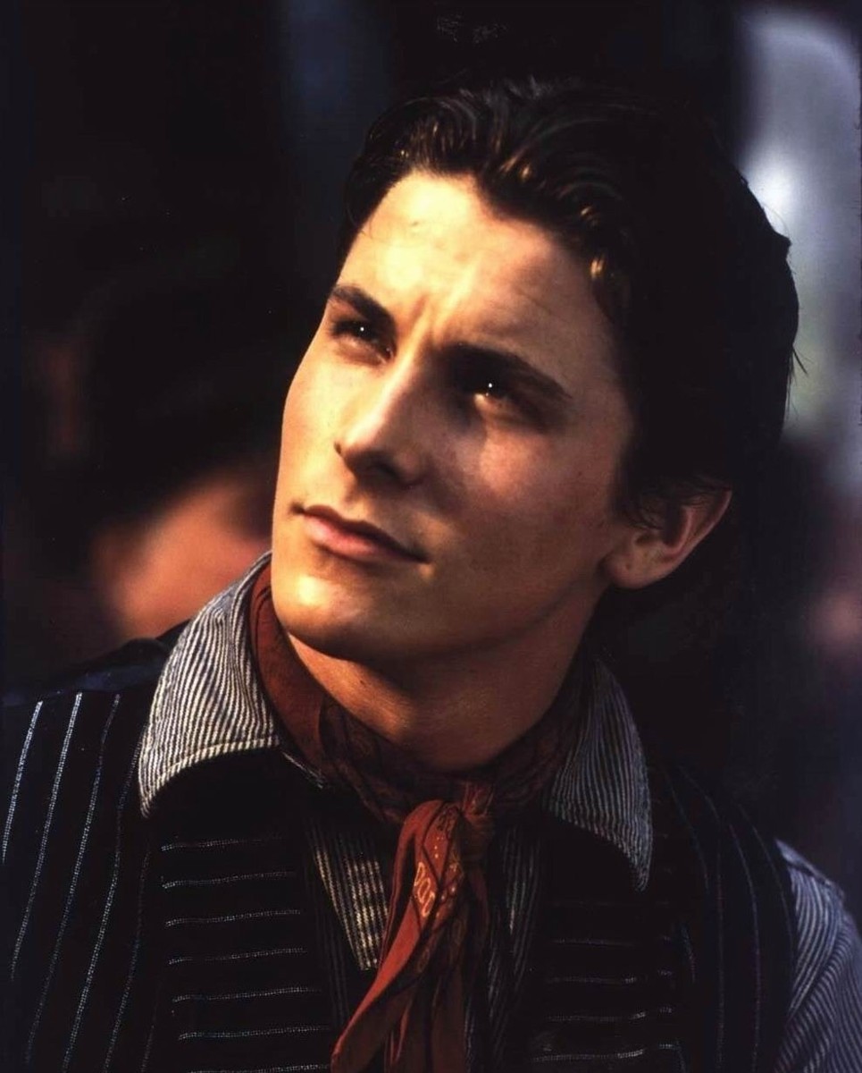 报童传奇剧照的剧照