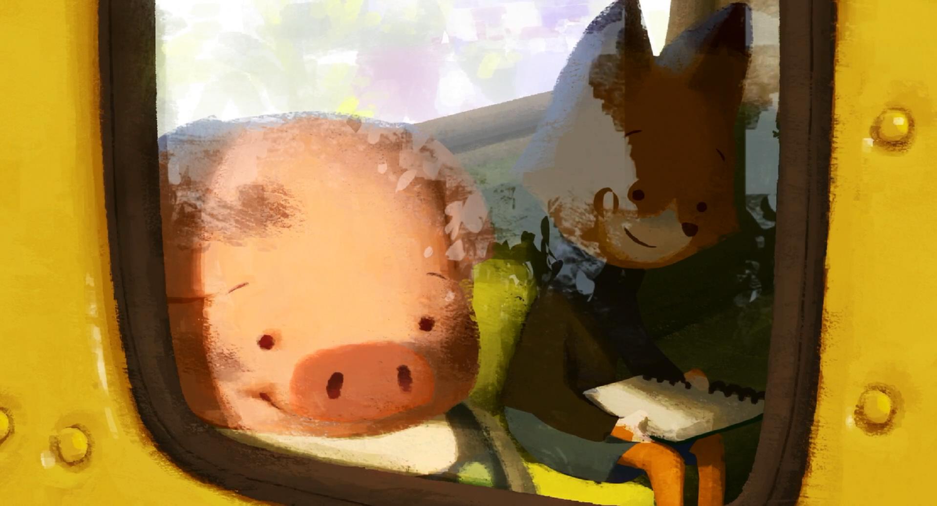 守坝员剧照的剧照