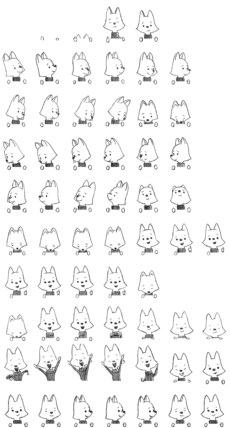 守坝员剧照的剧照