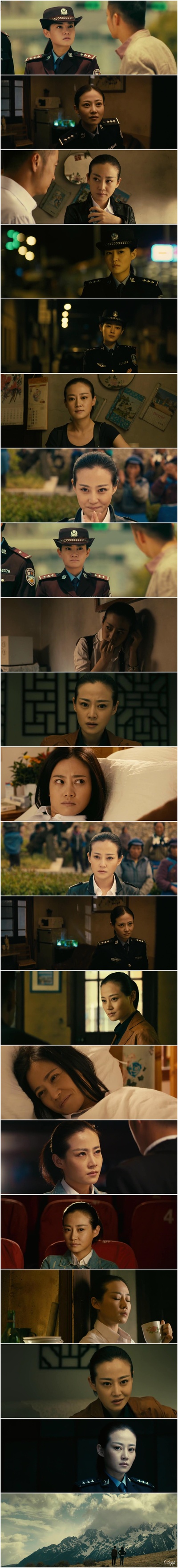 李可乐寻人记剧照的剧照