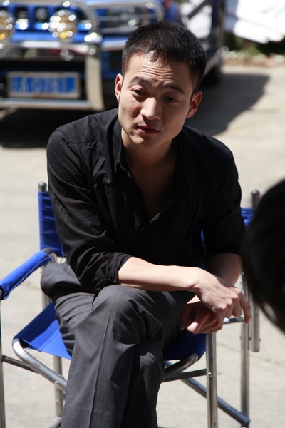 李可乐寻人记剧照的剧照