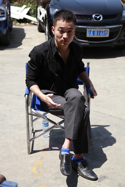 李可乐寻人记剧照的剧照