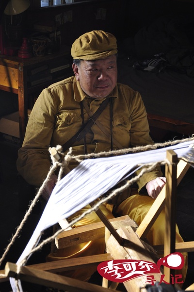 李可乐寻人记剧照的剧照