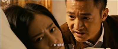 李可乐寻人记剧照的剧照