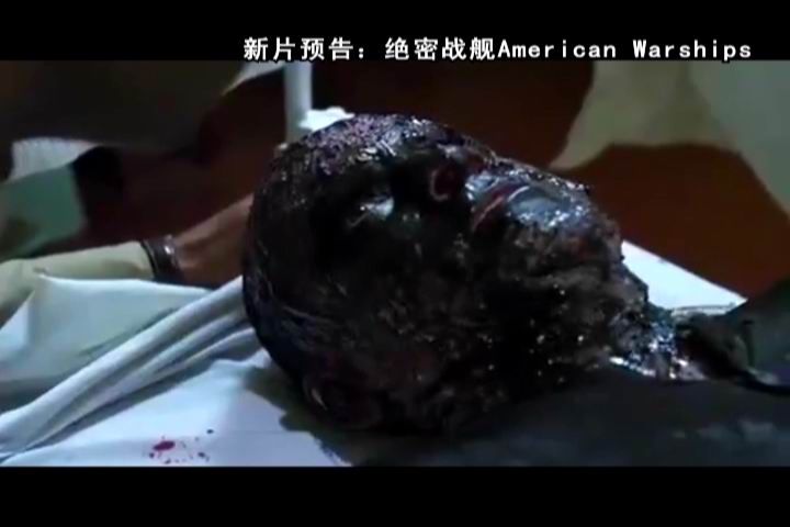 美国战舰剧照的剧照