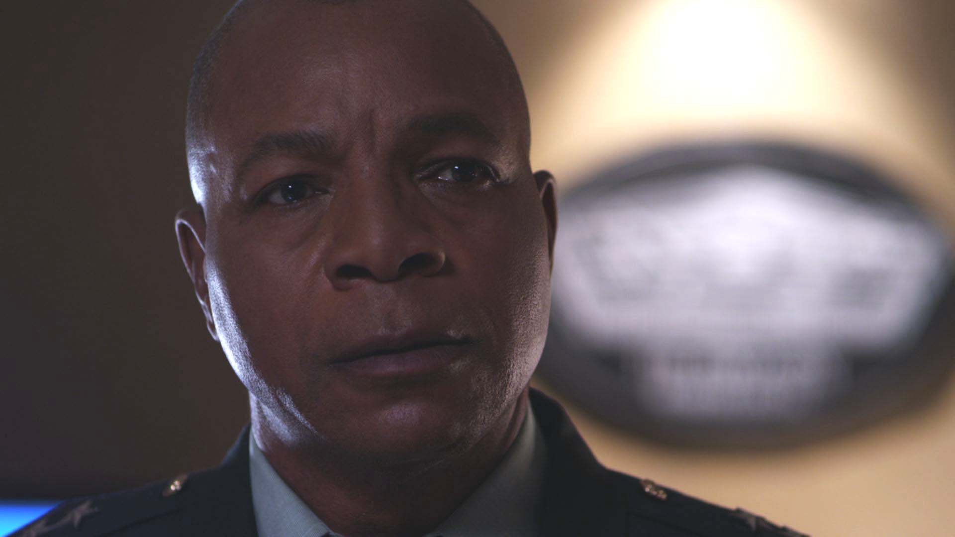 美国战舰剧照的剧照