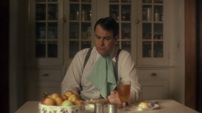 为黛西小姐开车剧照的剧照