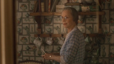 为黛西小姐开车剧照的剧照