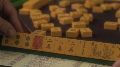 为黛西小姐开车剧照的剧照