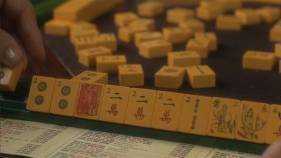 为黛西小姐开车剧照的剧照