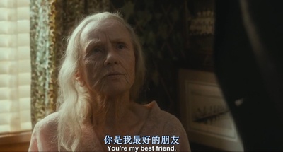 为黛西小姐开车剧照的剧照