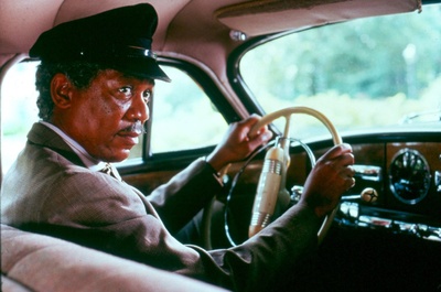 为黛西小姐开车剧照的剧照