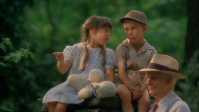 为黛西小姐开车剧照的剧照