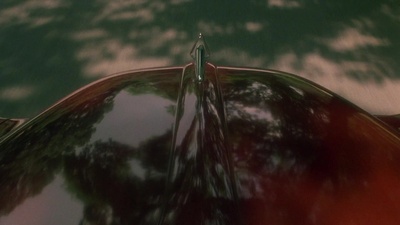 为黛西小姐开车剧照的剧照