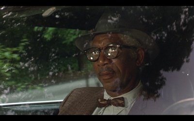 为黛西小姐开车剧照的剧照