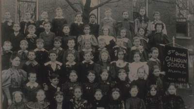 为黛西小姐开车剧照的剧照