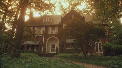 为黛西小姐开车剧照的剧照