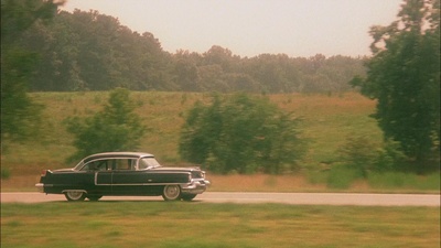 为黛西小姐开车剧照的剧照