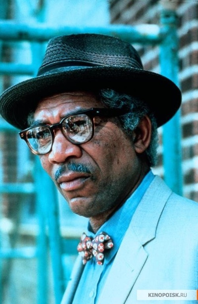 为黛西小姐开车剧照的剧照