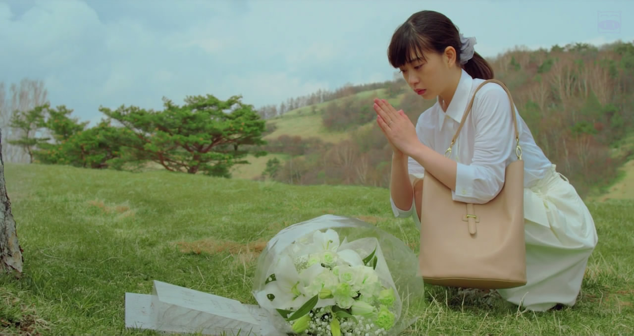 恋爱禁止的世界剧照的剧照