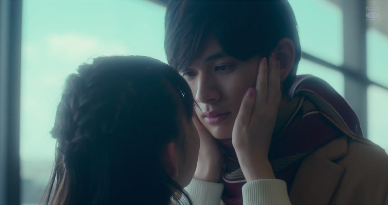 恋爱禁止的世界剧照的剧照