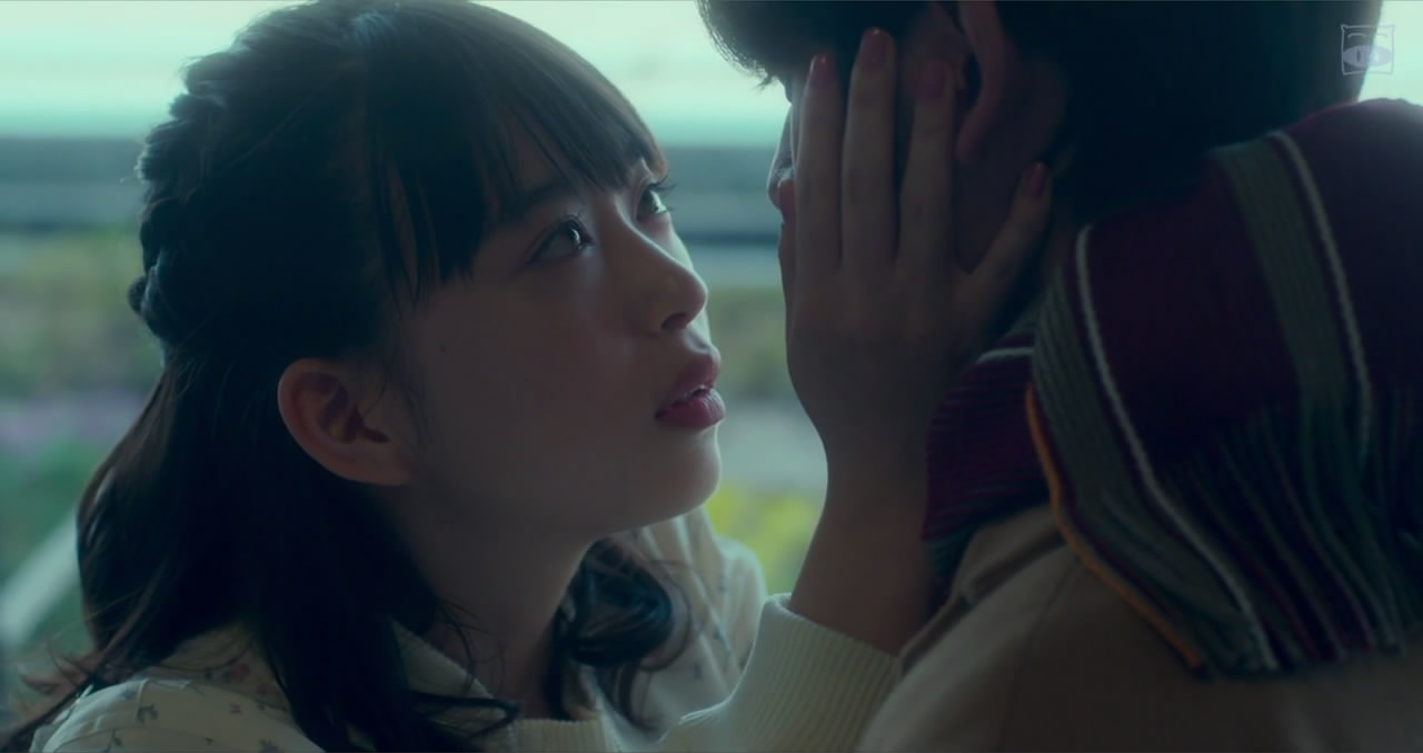 恋爱禁止的世界剧照的剧照