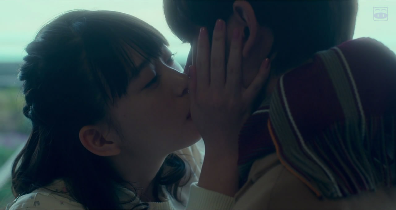 恋爱禁止的世界剧照的剧照