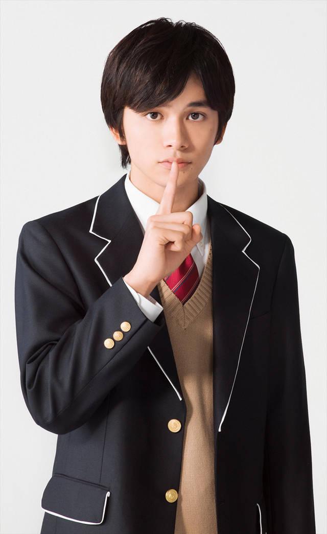 恋爱禁止的世界剧照的剧照