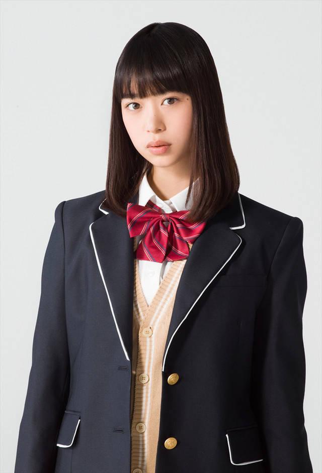 恋爱禁止的世界剧照的剧照