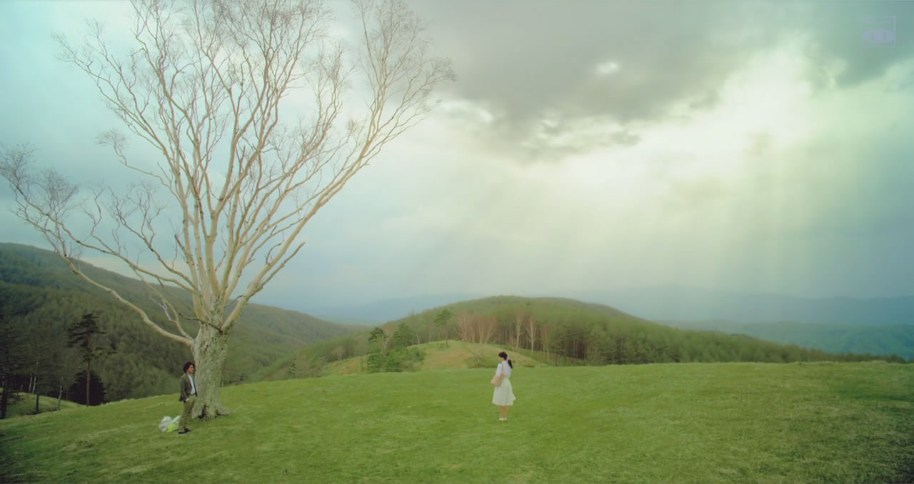 恋爱禁止的世界剧照的剧照