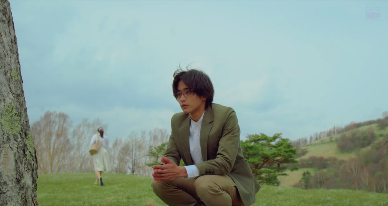 恋爱禁止的世界剧照的剧照