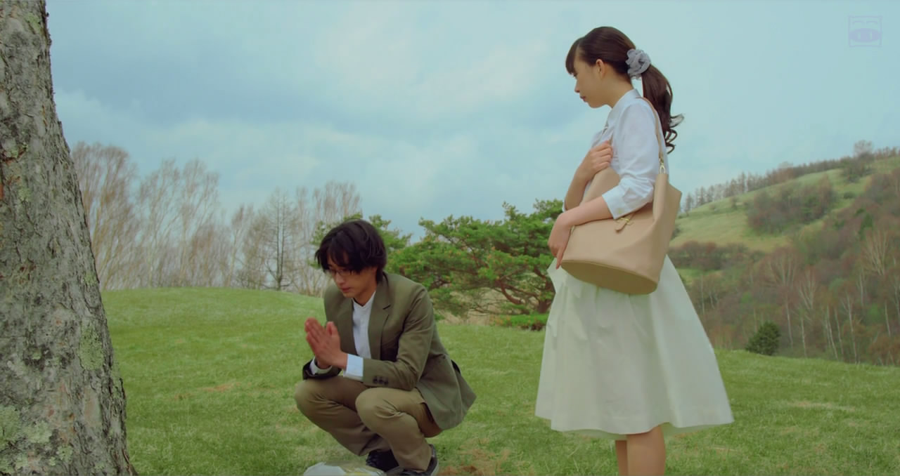 恋爱禁止的世界剧照的剧照