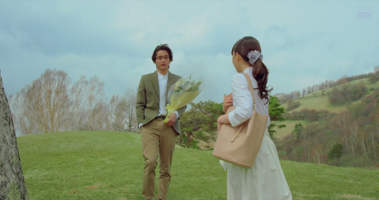 恋爱禁止的世界剧照的剧照