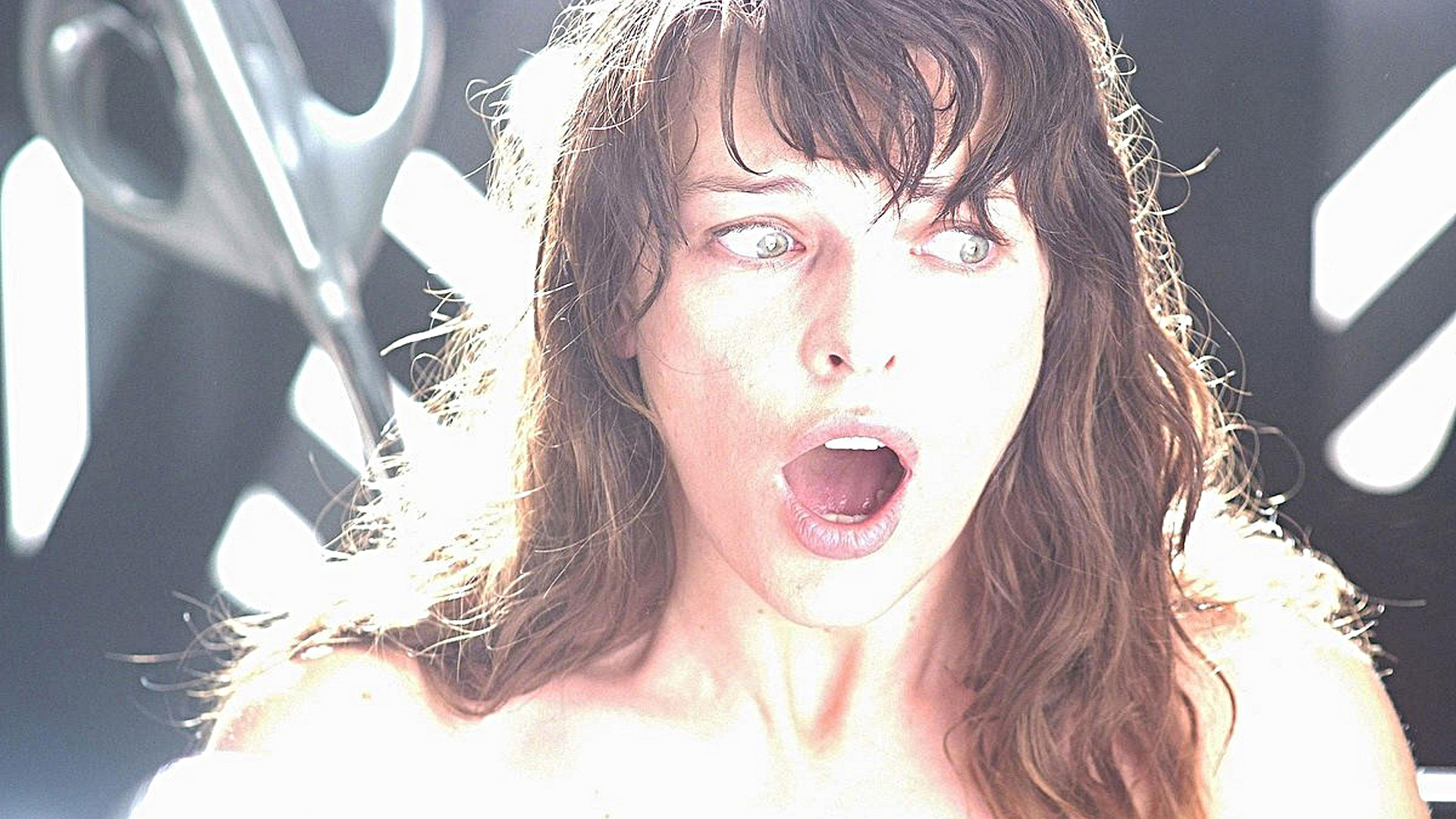 第四类接触剧照的剧照