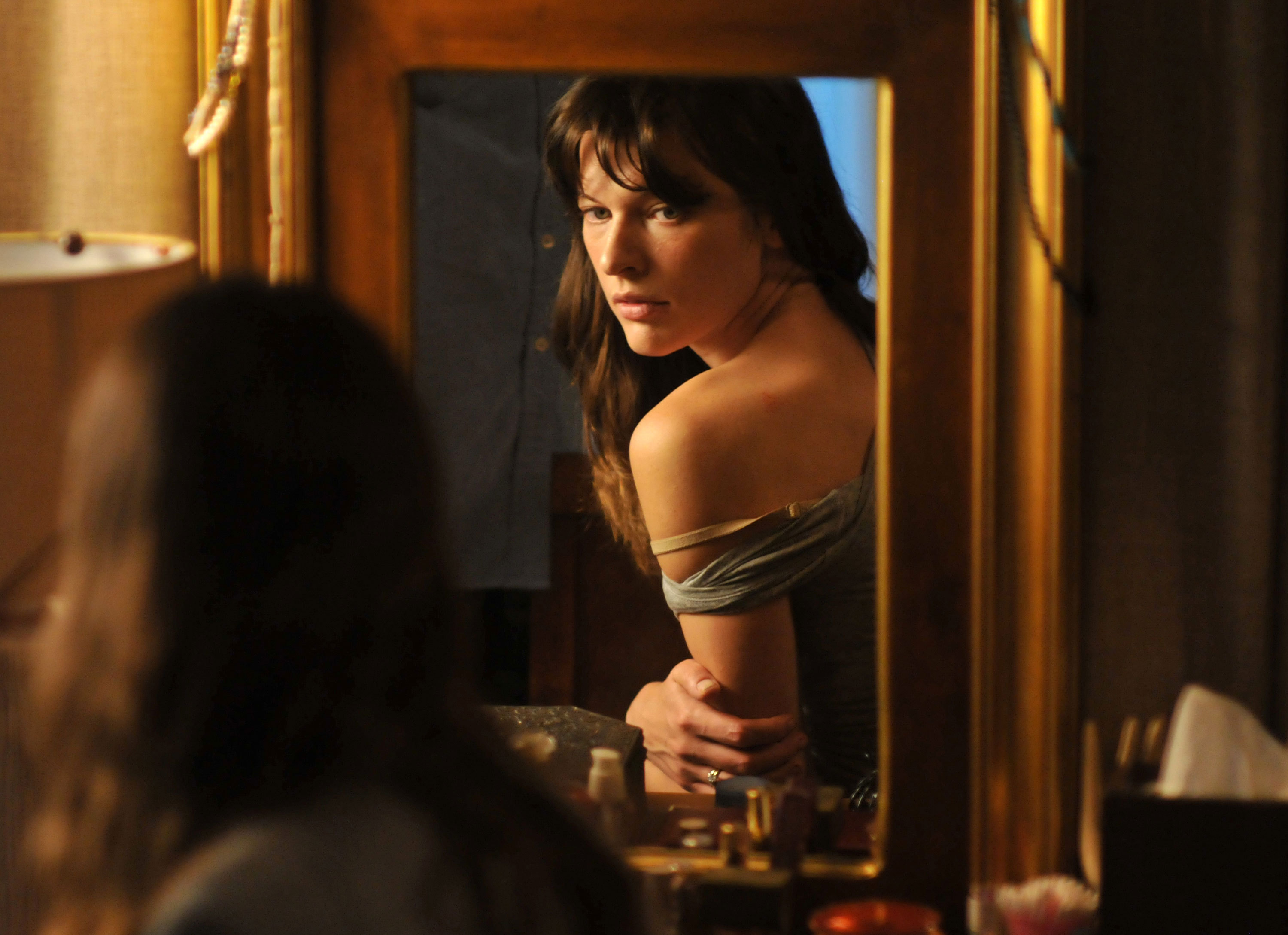 第四类接触剧照的剧照