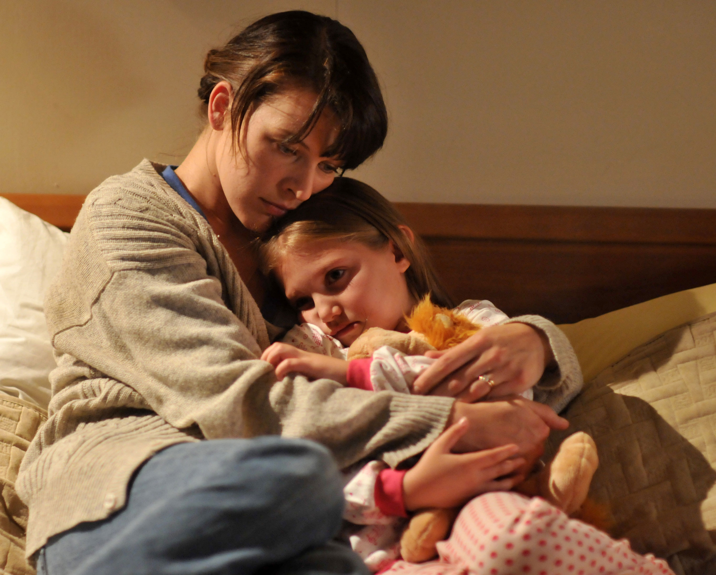 第四类接触剧照的剧照