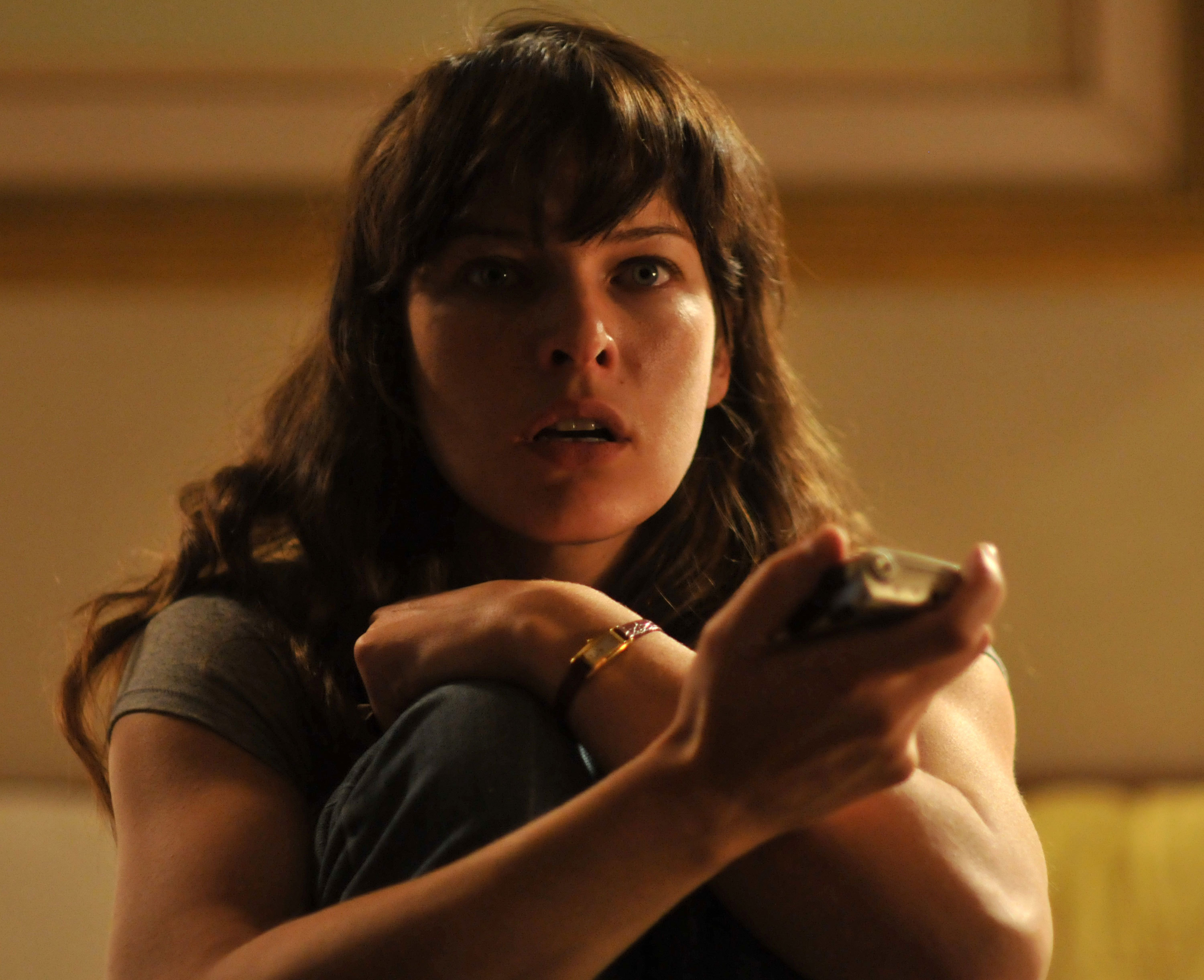 第四类接触剧照的剧照