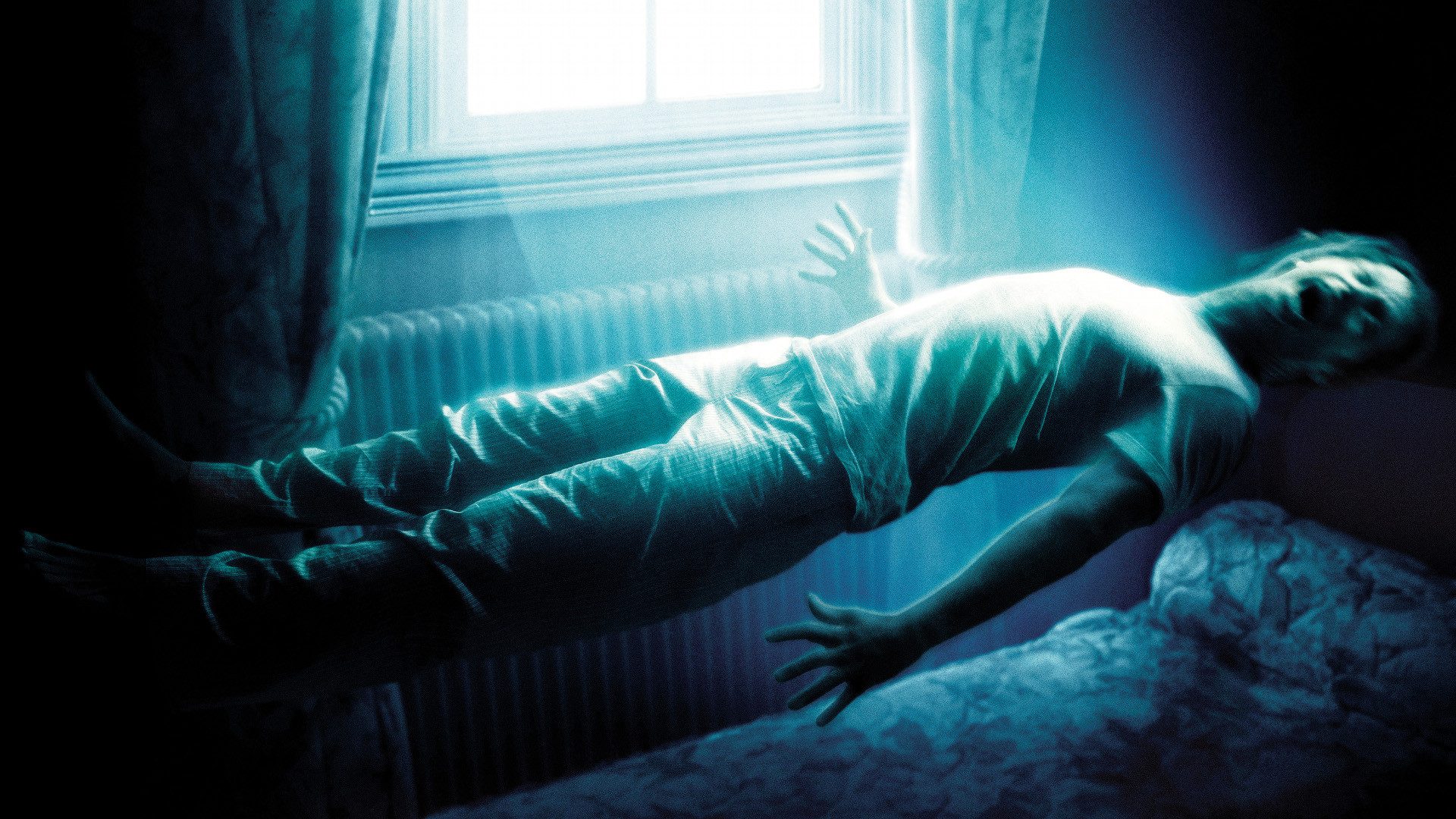 第四类接触剧照的剧照