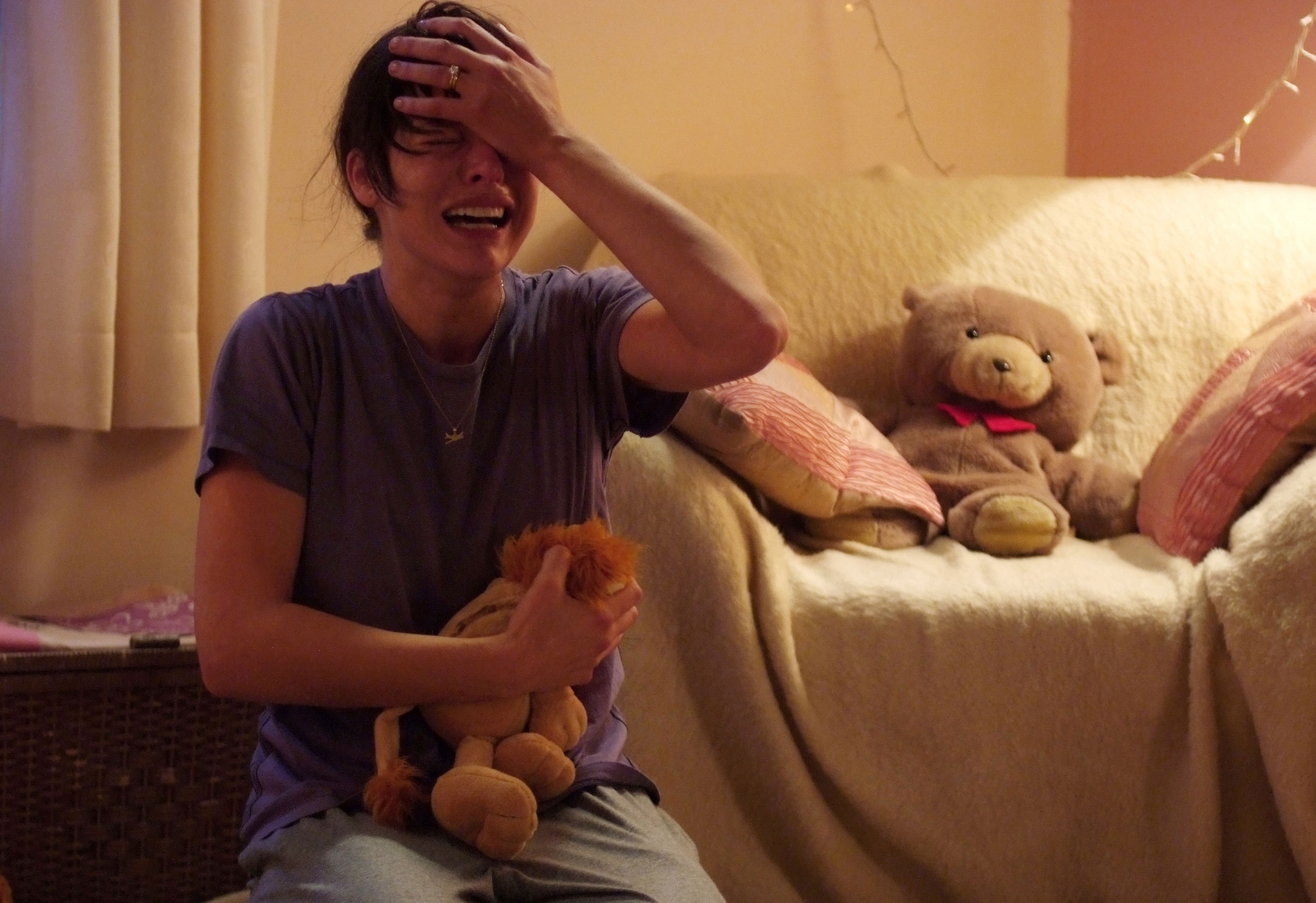 第四类接触剧照的剧照