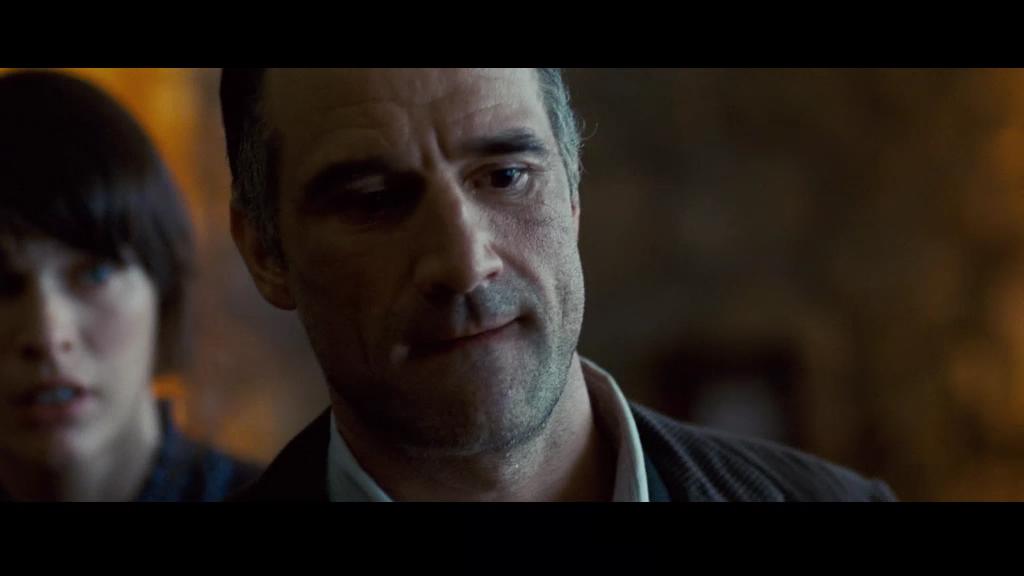 第四类接触剧照的剧照