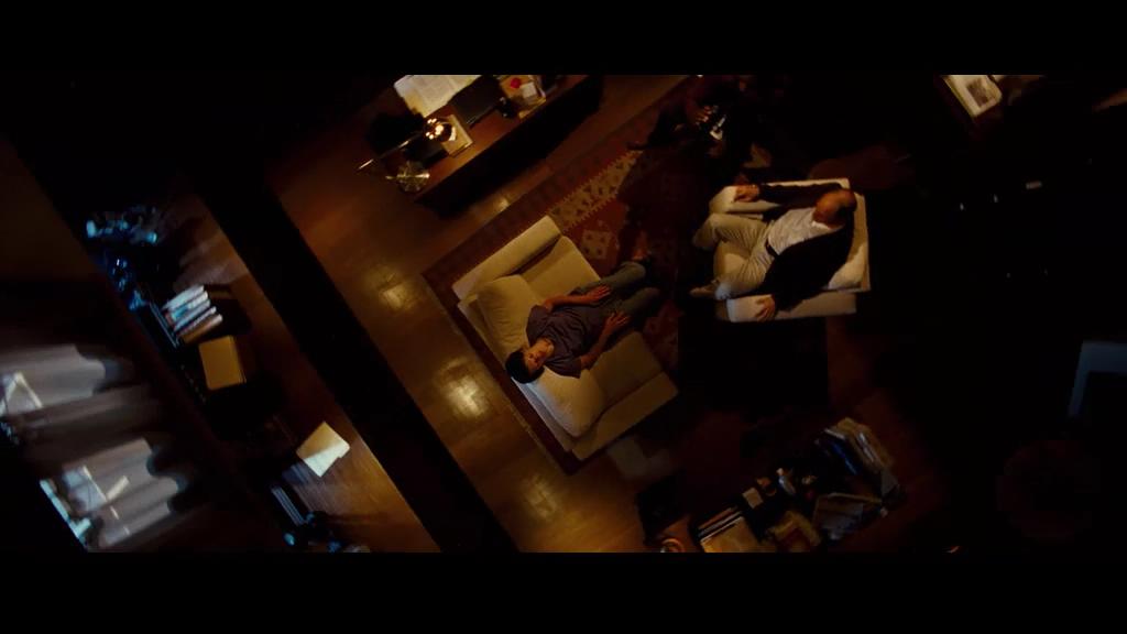 第四类接触剧照的剧照