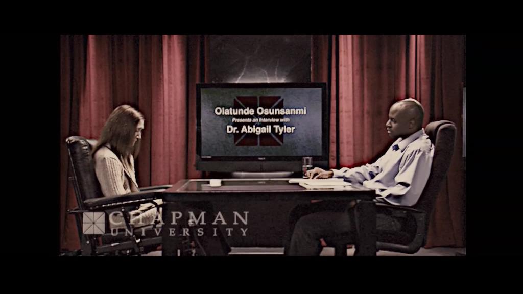 第四类接触剧照的剧照